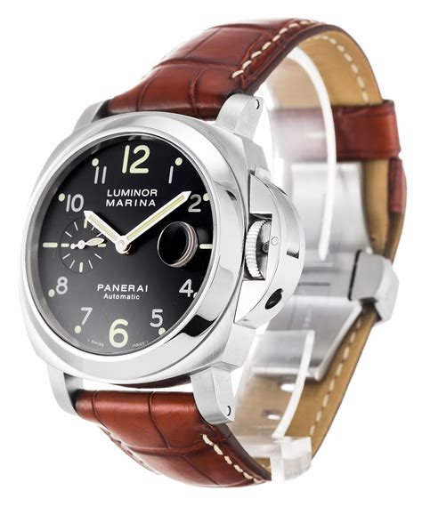 panerai 164 replica|panerai copy watches for sale.